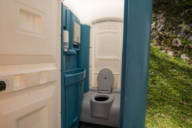 Best Long-term porta potty rental  in Zion, PA