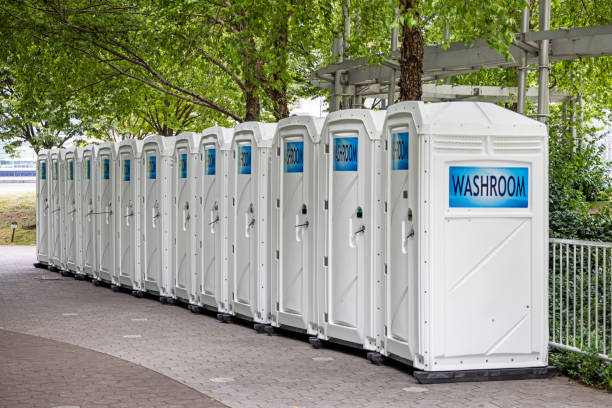 Portable Toilet Options We Offer in Zion, PA