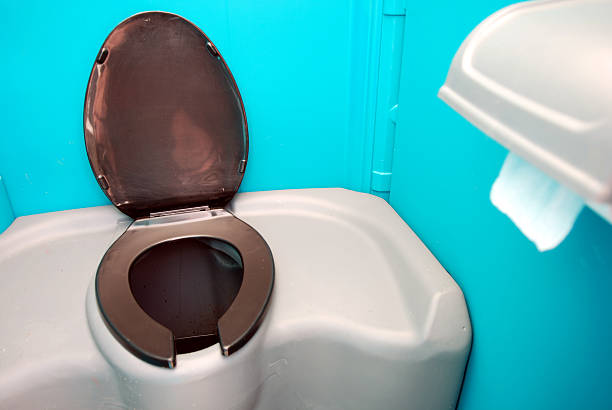 Best Sanitation services for porta potties  in Zion, PA