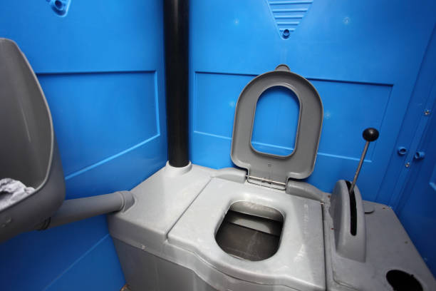 Professional porta potty rental in Zion, PA