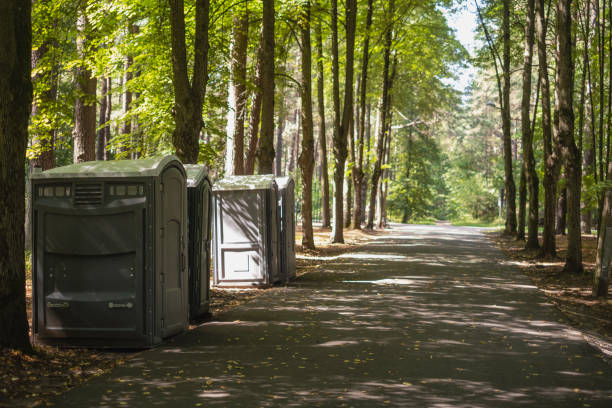 Best Porta potty rental for festivals  in Zion, PA