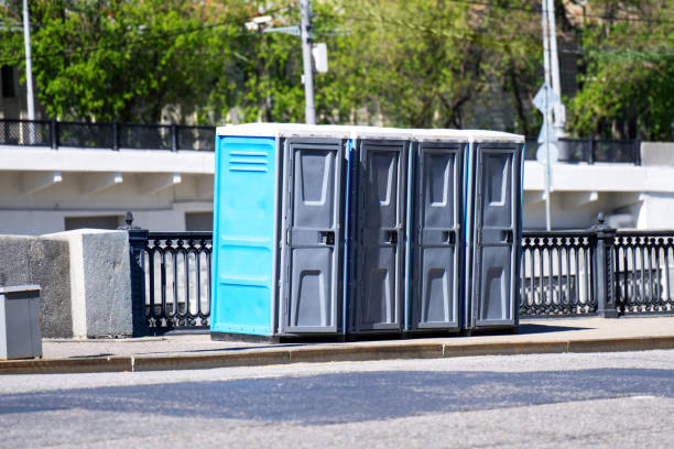 Professional porta potty rental in Zion, PA