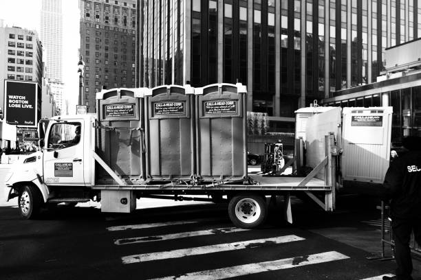  Zion, PA Porta Potty Rental Pros