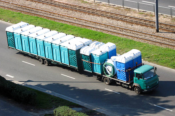 Portable Toilet Options We Offer in Zion, PA